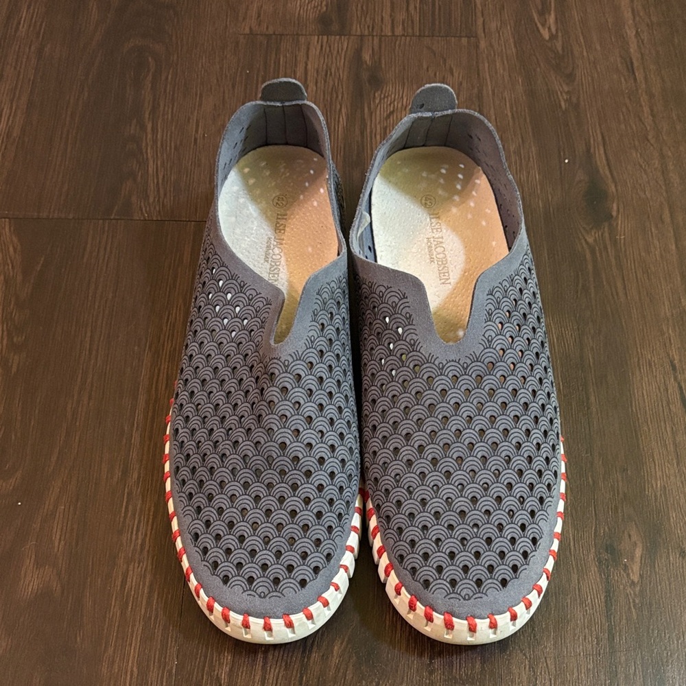 Ilse Jacobsen Shoes Size 42